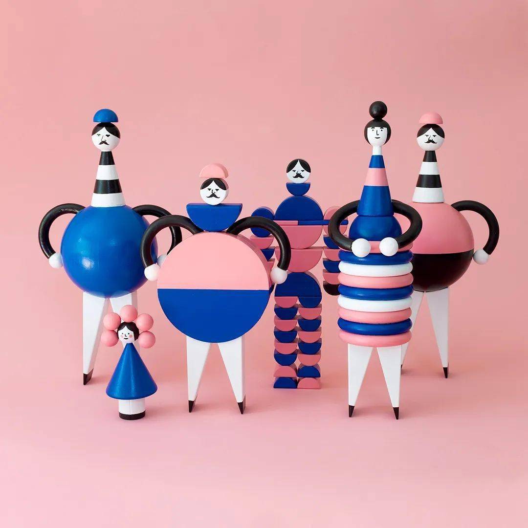 lesley barnes x mind fields_艺术_创作_yam