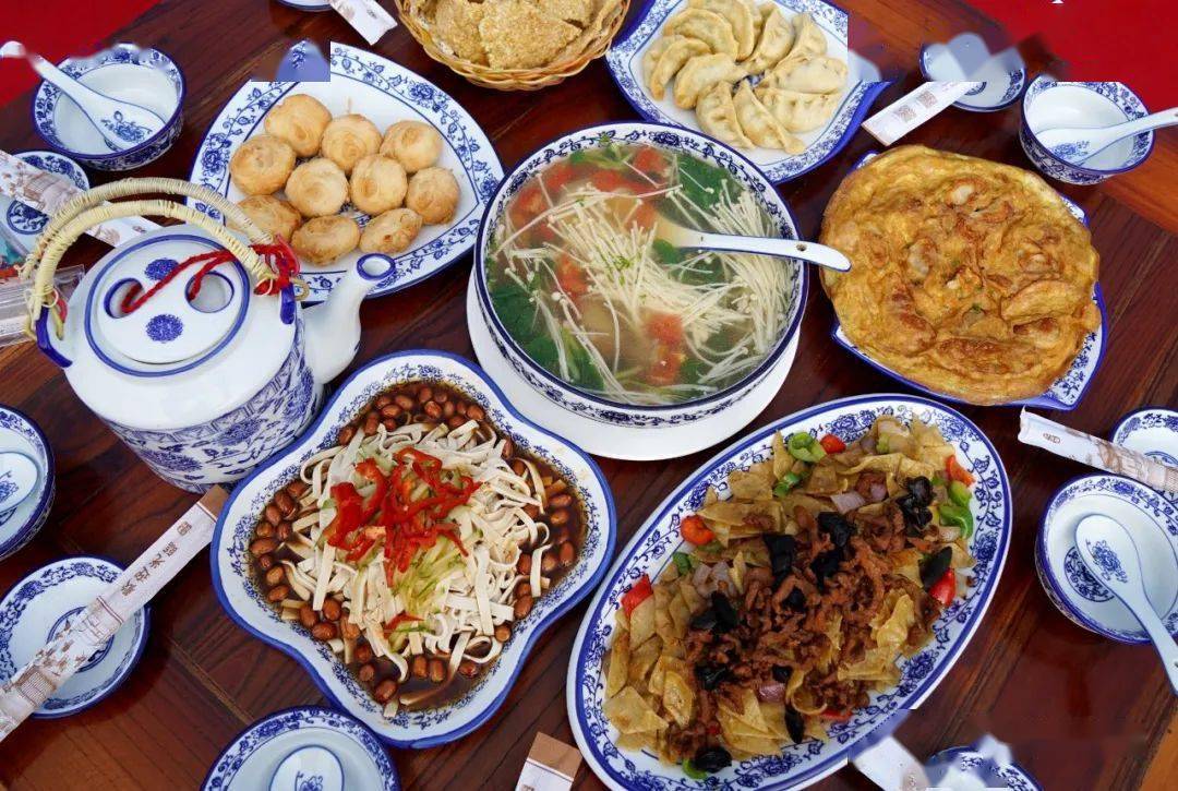 现场视频!太诱人!合肥柘皋夏至民俗文化旅游活动正式开启!