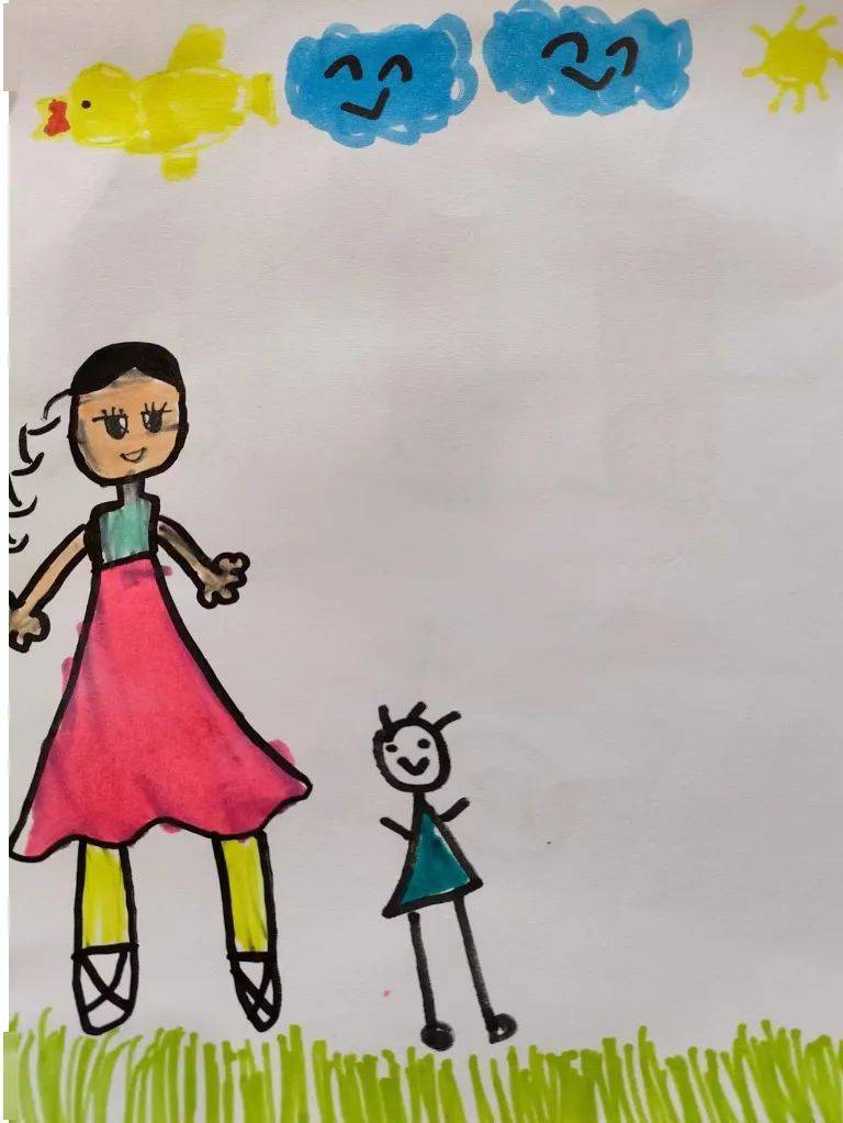 【幼小衔接】聚焦任务意识,助力幼小衔接——临朐县第二幼儿园全福元