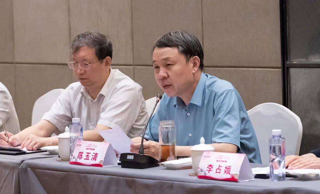 院党委书记崔勇在表态发言中表示,市卫健委,县委,县政府和县卫健局的