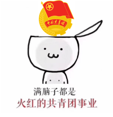 学生党支部群头像图片