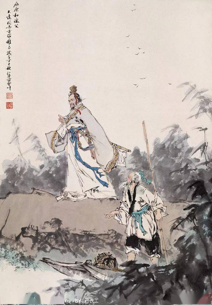 潘絜兹郭慕熙顾炳鑫杨之光白佰骅戴敦邦刘凌沧华三川程十发亚明傅抱石