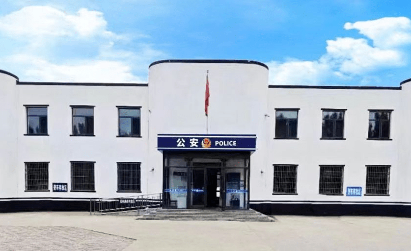 第三批"枫桥式公安派出所"评选推优活动候选派出所