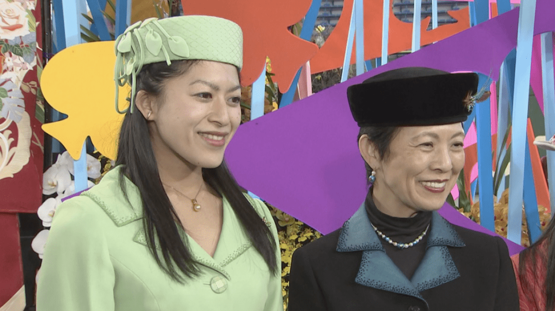 日本最"离经叛道"公主:15岁看脱衣舞,两度退学还纹身,染发出席父亲