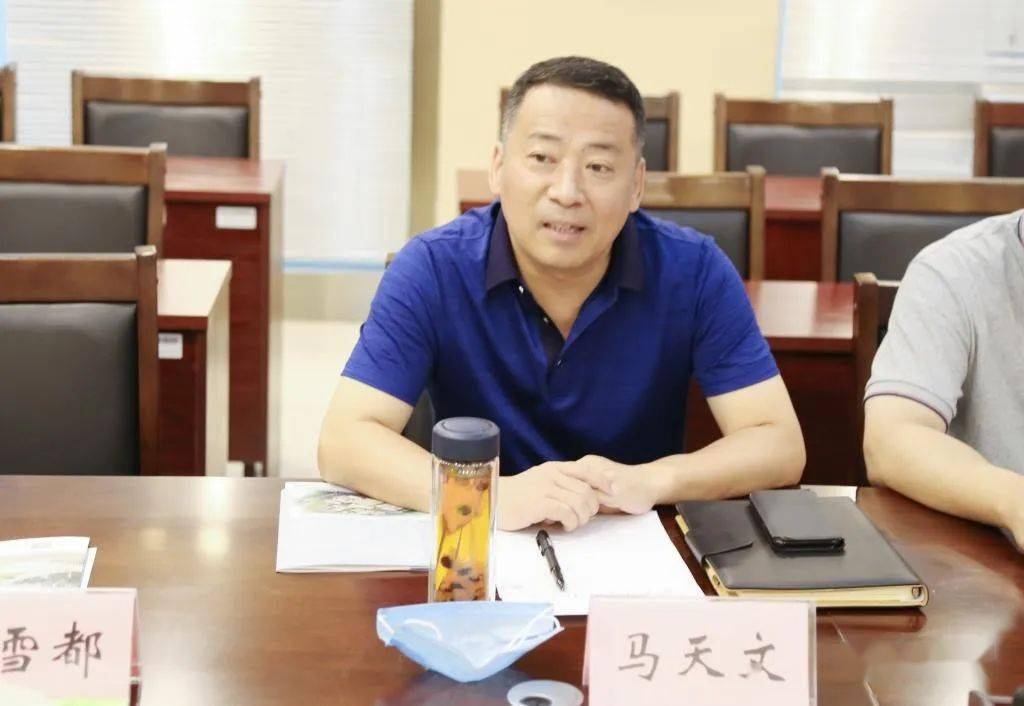 洛阳地铁总经理马天文调任泉州市轨道交通集团总经理_资料_宣传_合作