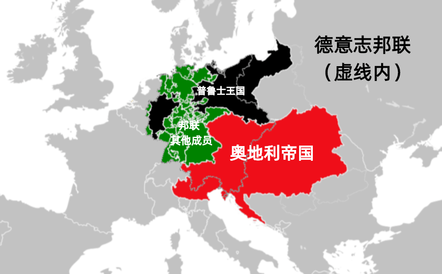 荷兰王位继承不受半萨利克法的限制,这为日后卢森堡大公国的独立提供