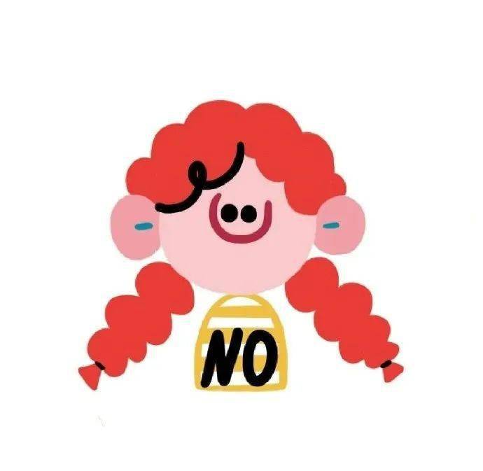 头像|奇奇怪怪多巴胺小头像_男女_来自_网络