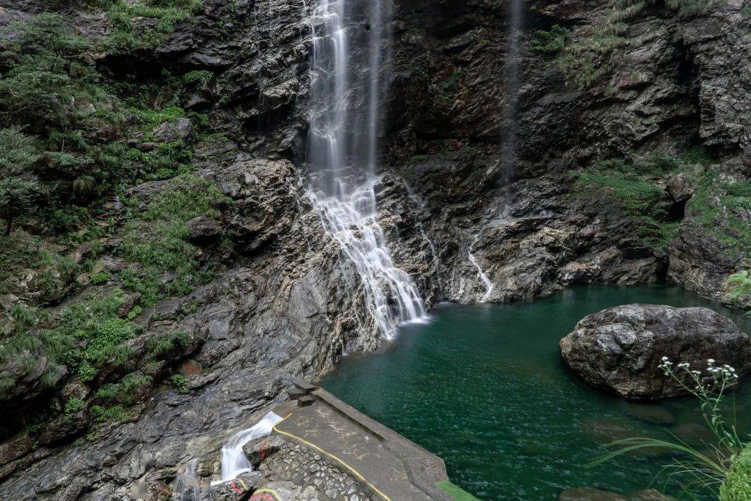 環中國自駕遊集結賽打卡萬里茶道第一關_茶文化_姑塘_廬山