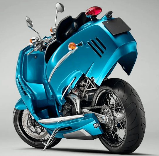 ktm duke 690 lc4 超级踏板._搜狐汽车_搜狐网