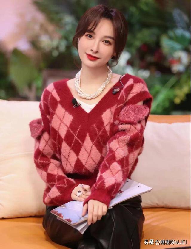 隐形富婆吴昕，身价上亿坐拥千万豪宅，她到底是哪来的钱？