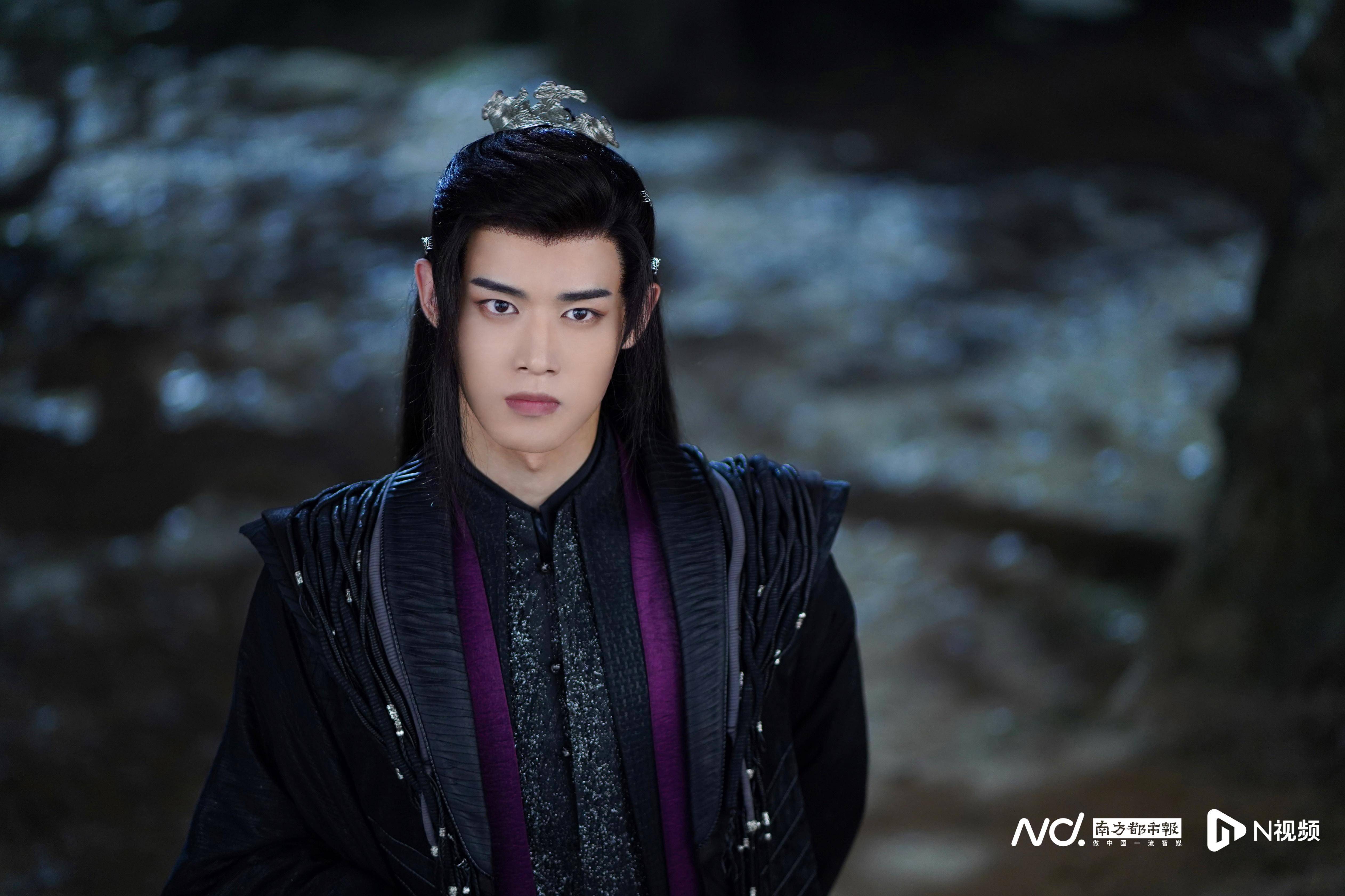 刘冬沁:我和大尊有着相似的坚守与执着