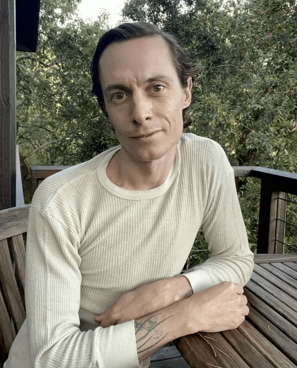 owen gray 居然已经结婚了,老婆是亚洲女性!_工作_风格_男人