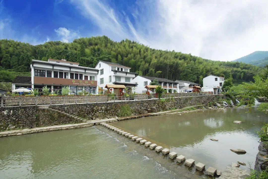 "研学 文旅",古村纸源焕发生机_造纸术_文化_泽雅镇