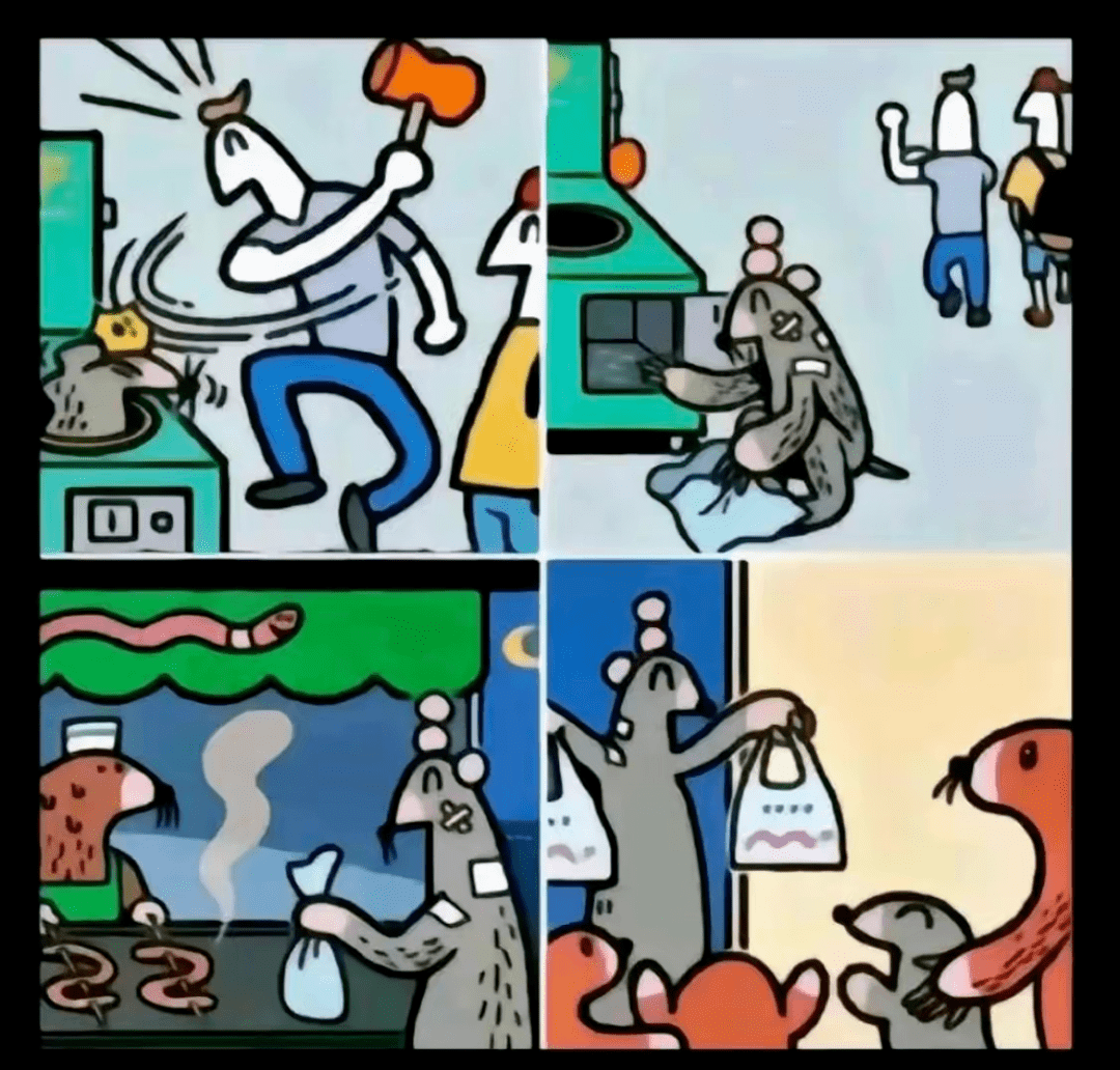 今日热图 | 男人真难～_侵权_社会_网络