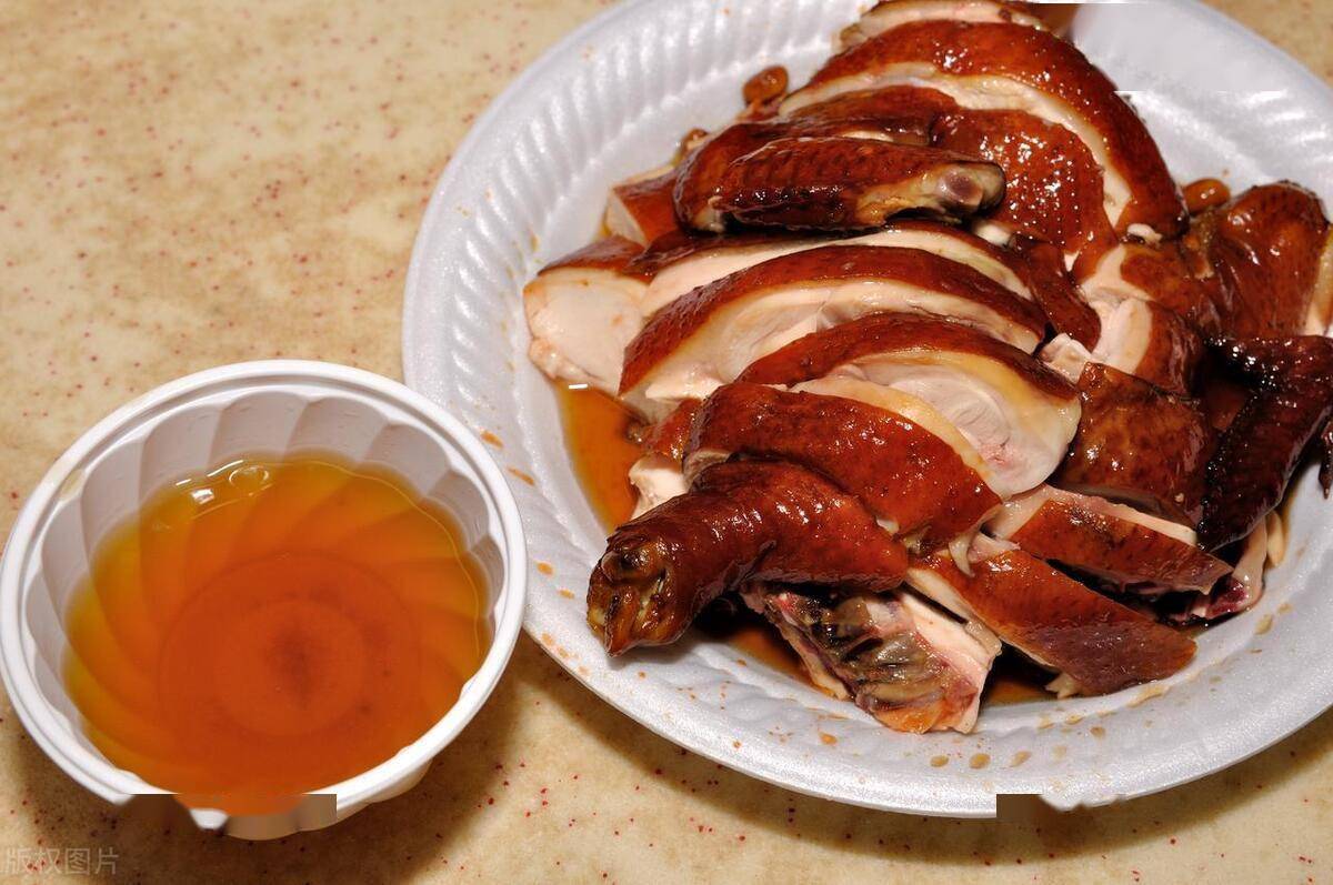 福州酱油嫩鸡:口感鲜嫩多汁,味道妙不可言_加入适量_过程_料酒