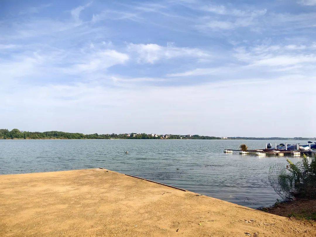 【休闲乡村游】上饶市鄱阳县:渔舟唱晚,"中国湖城"值得一游