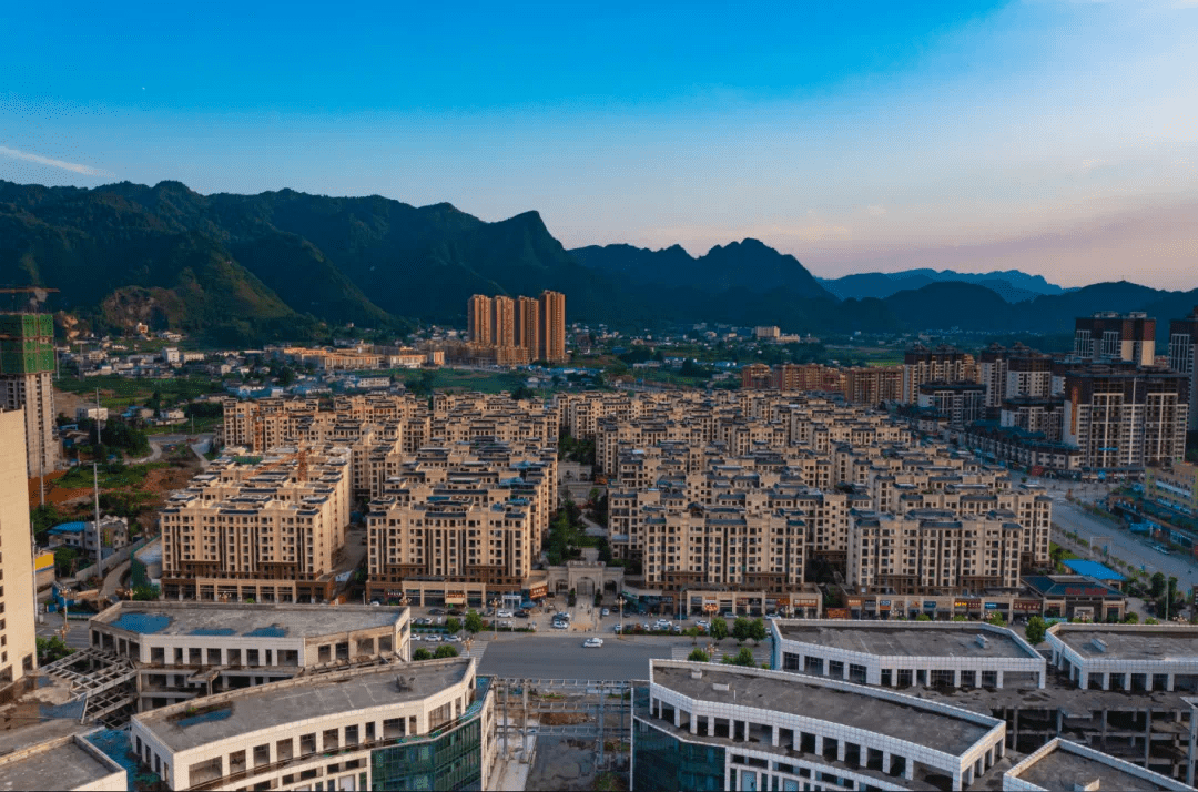 绥阳·林达阳光城