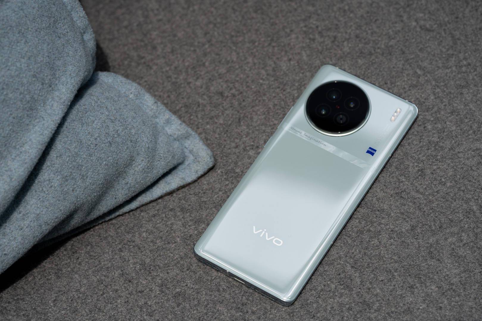 vivo x90s评测:3999元定价下的中杯标杆_旗舰_科技_性能