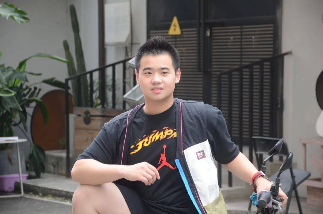 生命印记 | 如铁的钱学森班,如虹的高光少年!_竞赛_温州_物理
