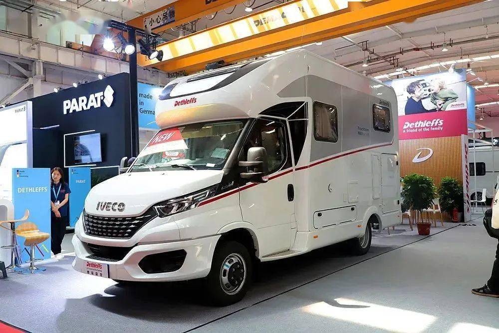 采用依维柯底盘,整车进口,大3c认证,dethleffs德福t5970房车_搜狐汽车