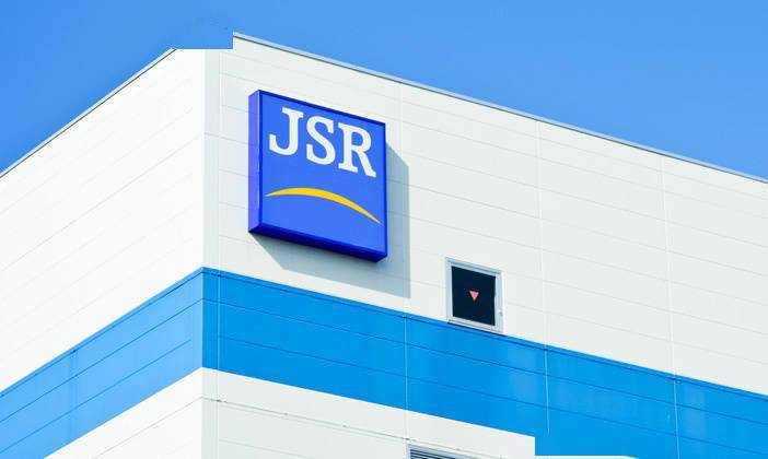 光刻胶龙头 JSR 宣布接受日本官民基金 JIC 的一万亿日元收购邀约 