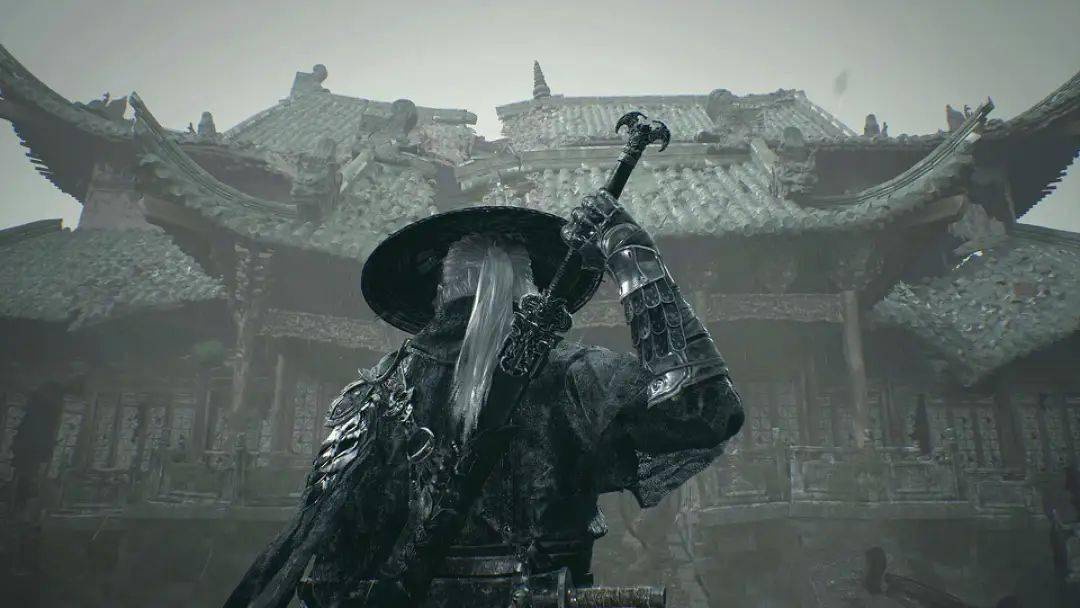 专访梁其伟:全北京的人才凑一起,可能都凑不出一个3a项目的人