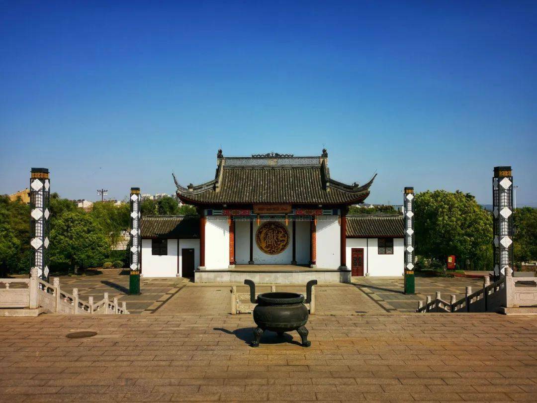 临港扫描|地名故事:申港_江阴_春申君_申浦