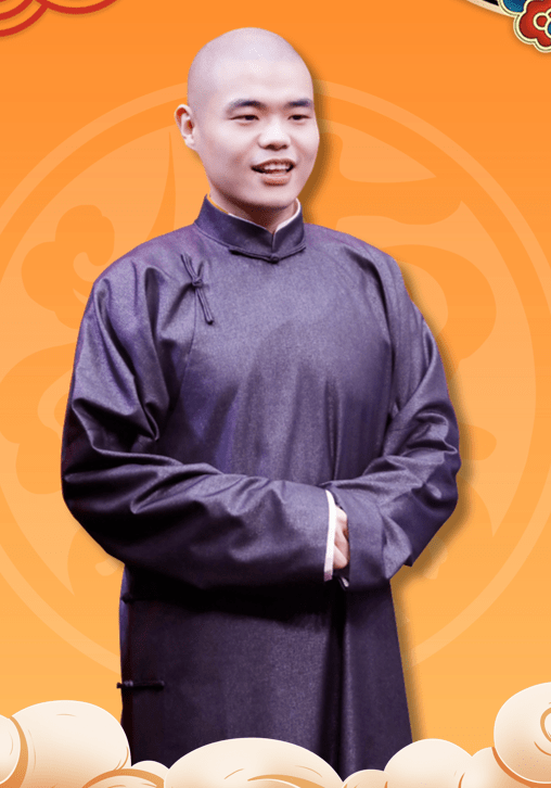 泰州站!_相声_孔云龙_演出