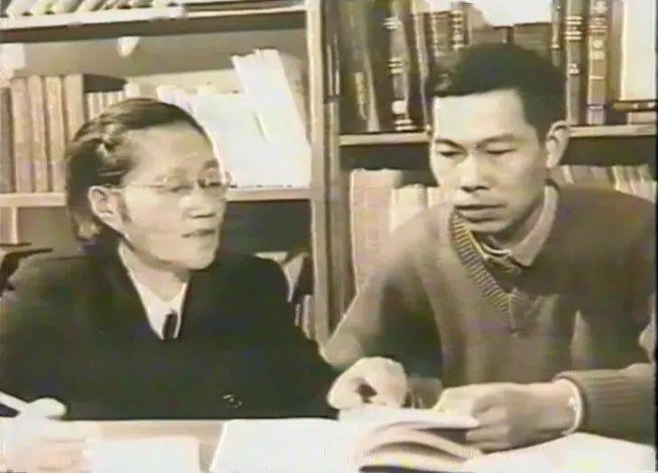 今日,她是中核热搜第一_王承_美国_工作