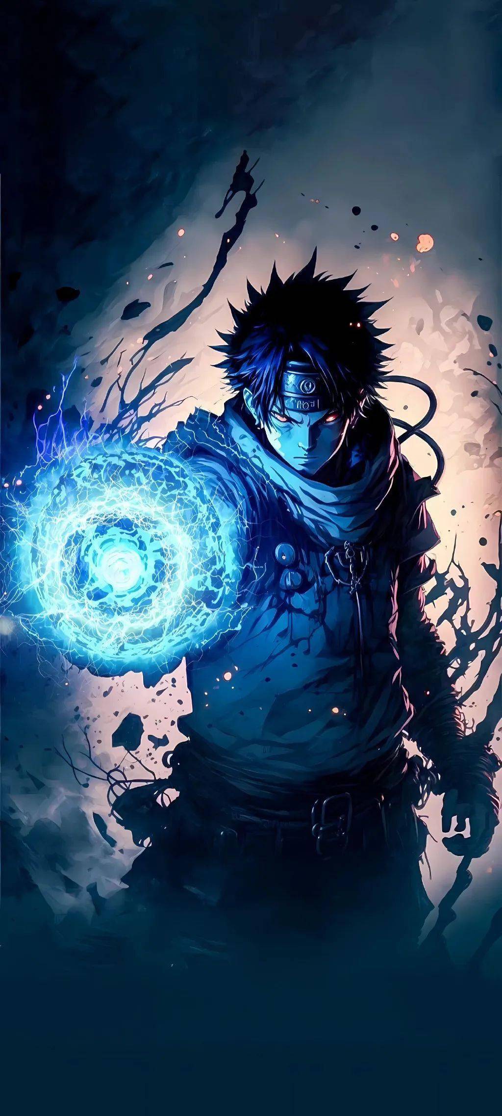 火影忍者 | 我是鸣人_图片_什么_区域