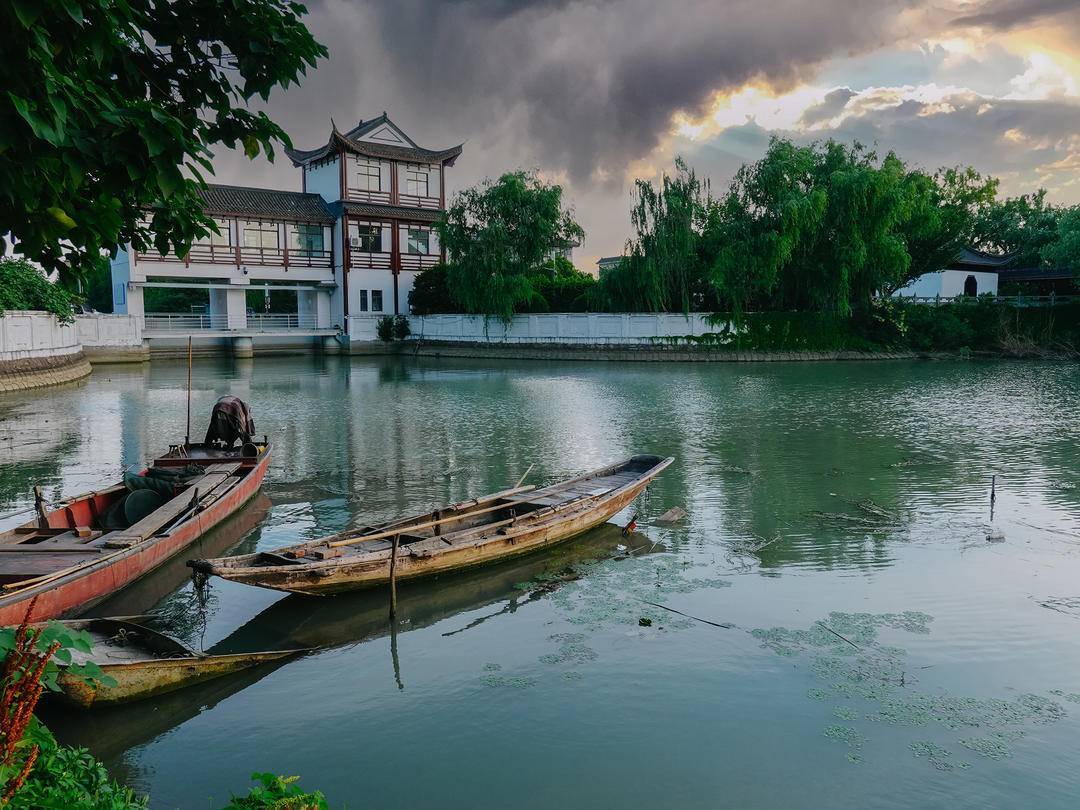 "湖韵渔风"摄影大赛进入最后征稿期_作品_高邮_邵伯湖