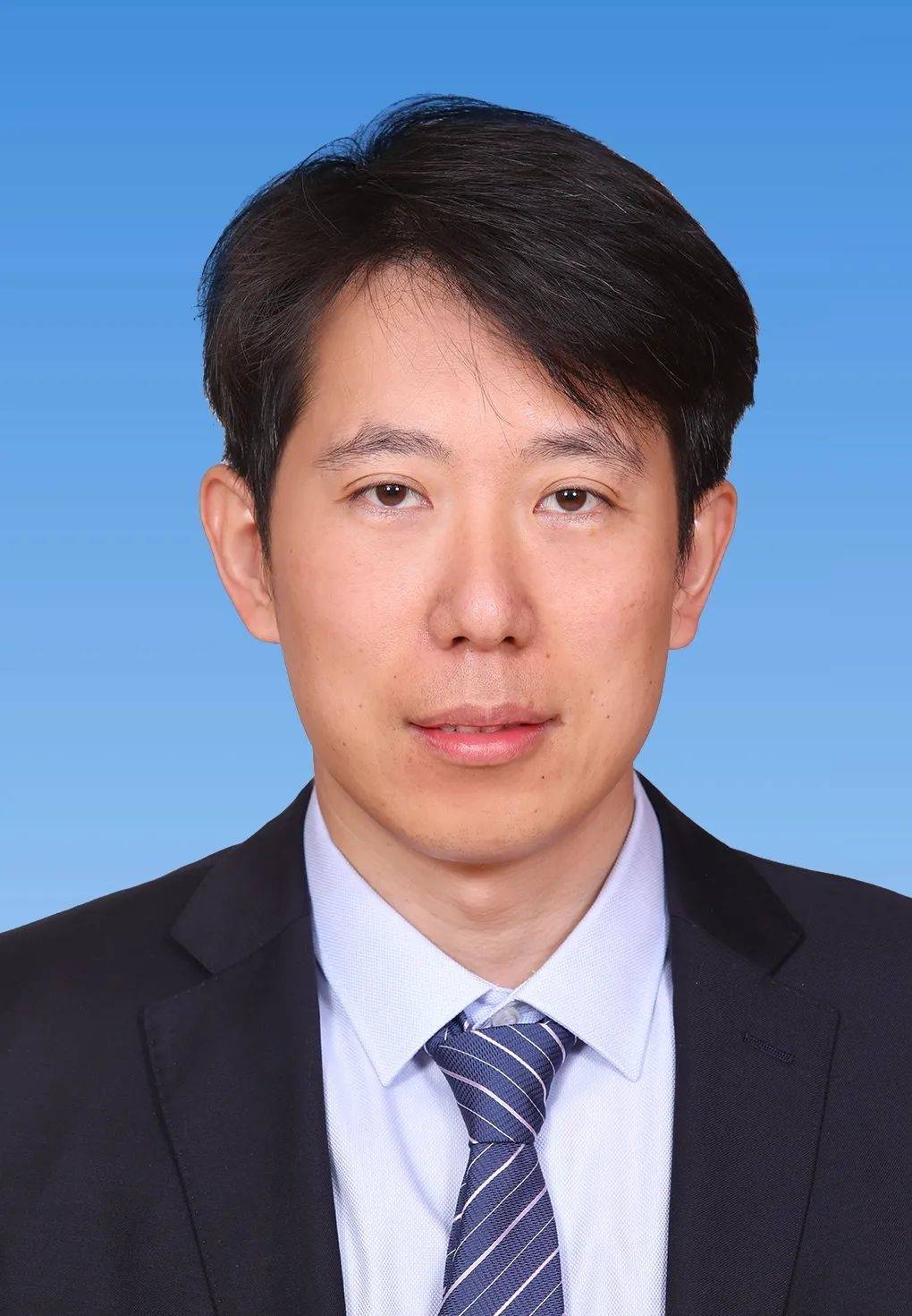 张大伟任中国环境监测总站党委书记、站长_同志_能源_博士
