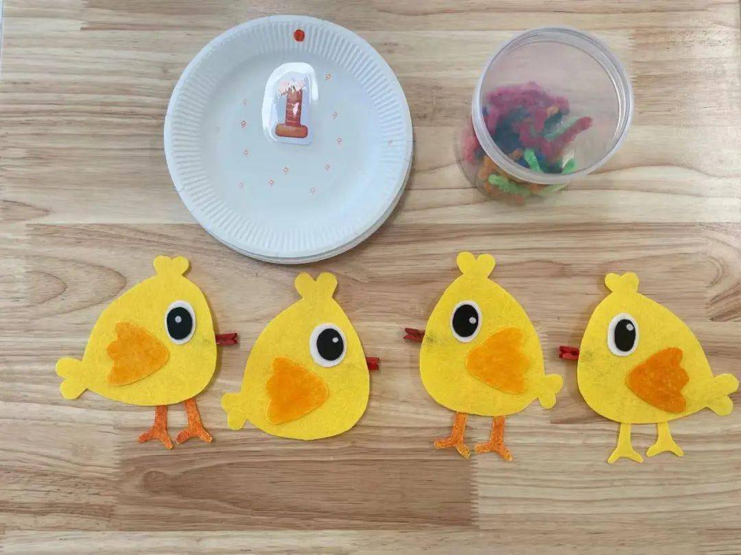 熙湖台幼儿园:巧手创意 以"玩"促教_教具_专业_教育性