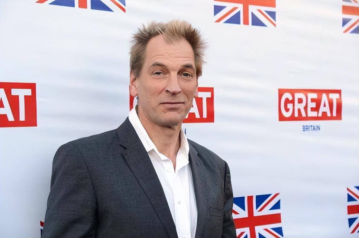 英国演员朱利安·山德斯(julian sands),但其具体死亡原因和死亡日期