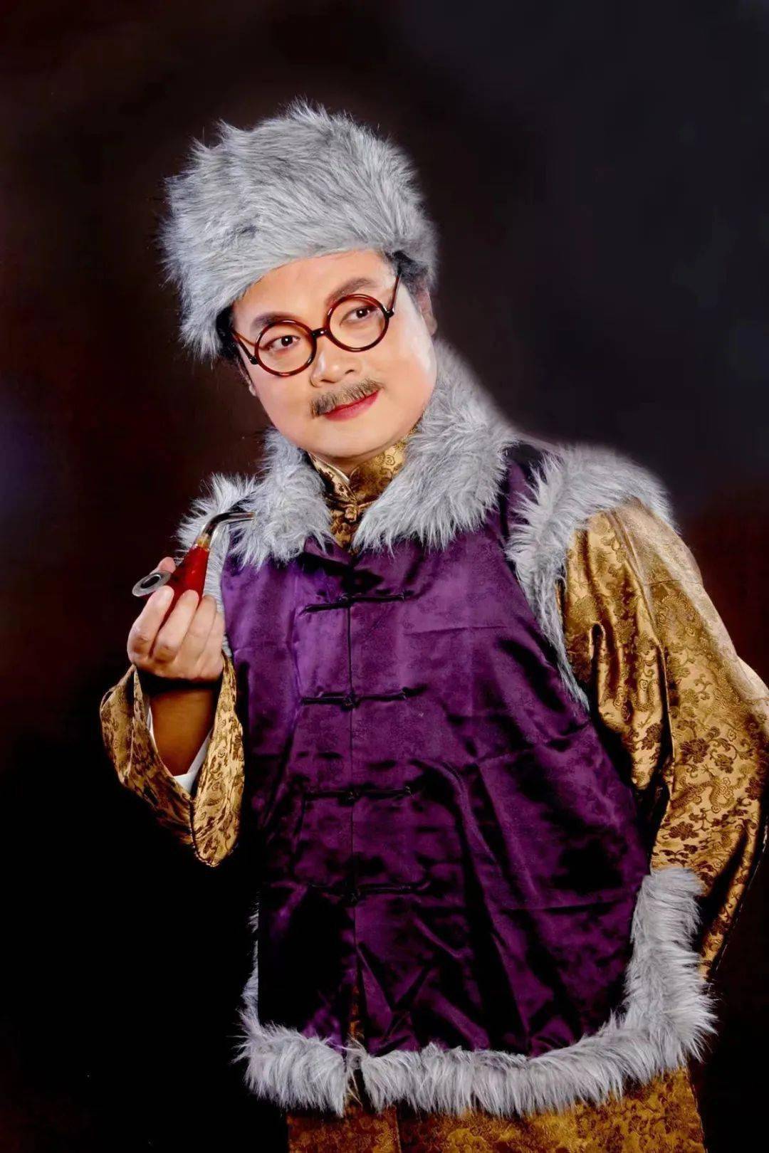 舞台生涯三十年,秦腔一唱一辈子——李卫平(内附精彩视音频)_陕西省