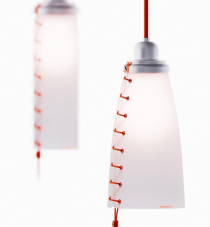 Flos May day orange 未使用 特価送料無料 - fandicenter.com