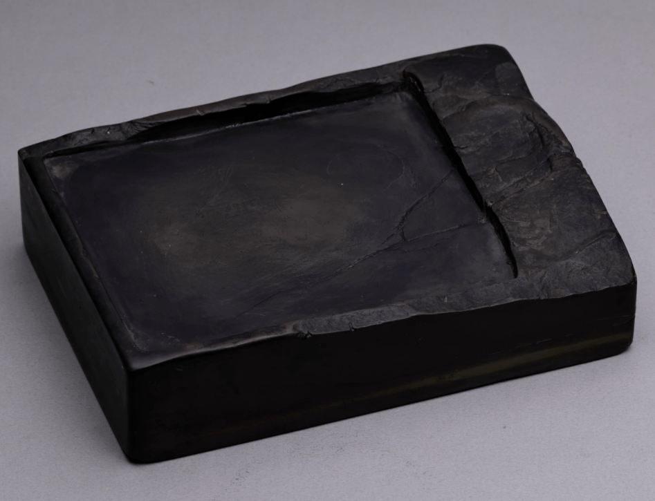 文砚在甬 | 韩天衡先生谈砚文化(五)_砚台_上海_日本