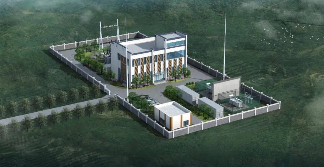 临港头条|国家电投江阴利港光伏发电项目在临港开工!