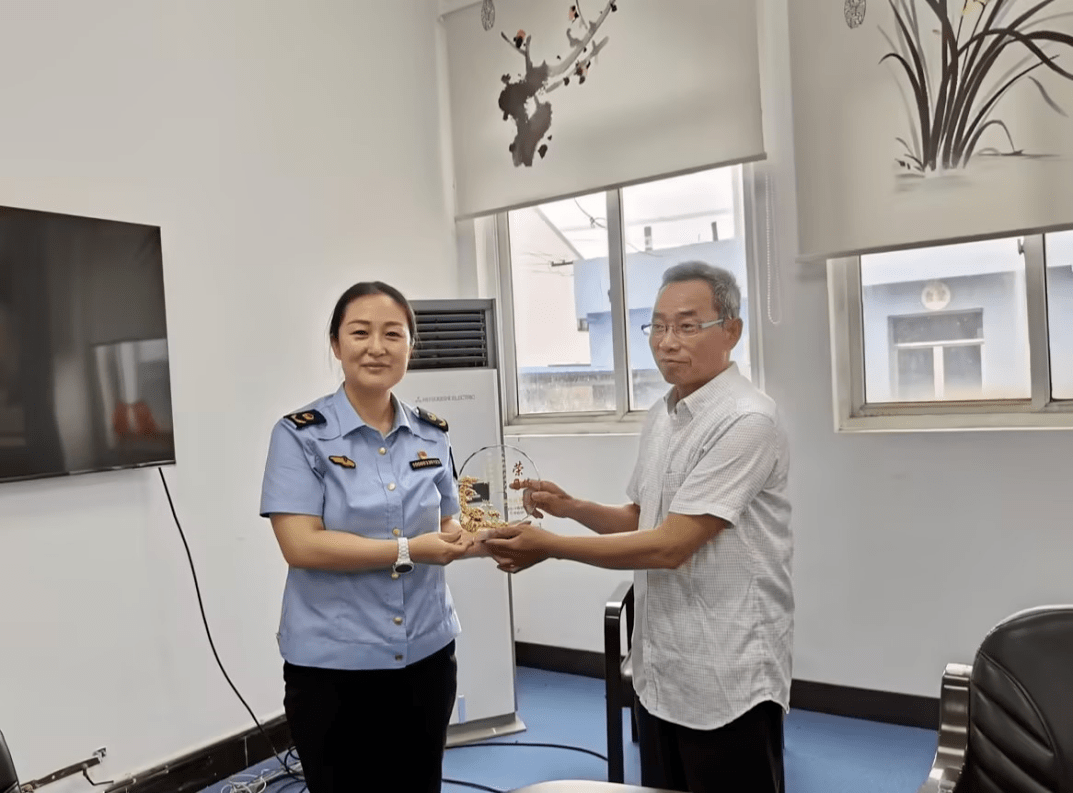 薪火相传·弘毅市监