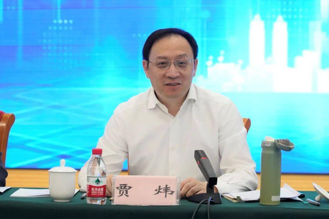 上海市对普陀区政府依法履行教育职责评价工作实地督导区政府自评汇报