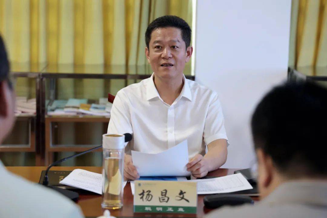 泉港二中专项工作调度会召开_教育_杨昌文_高中