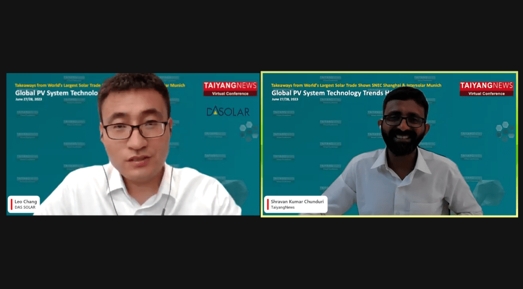 TaiyangNews N TOPCon 