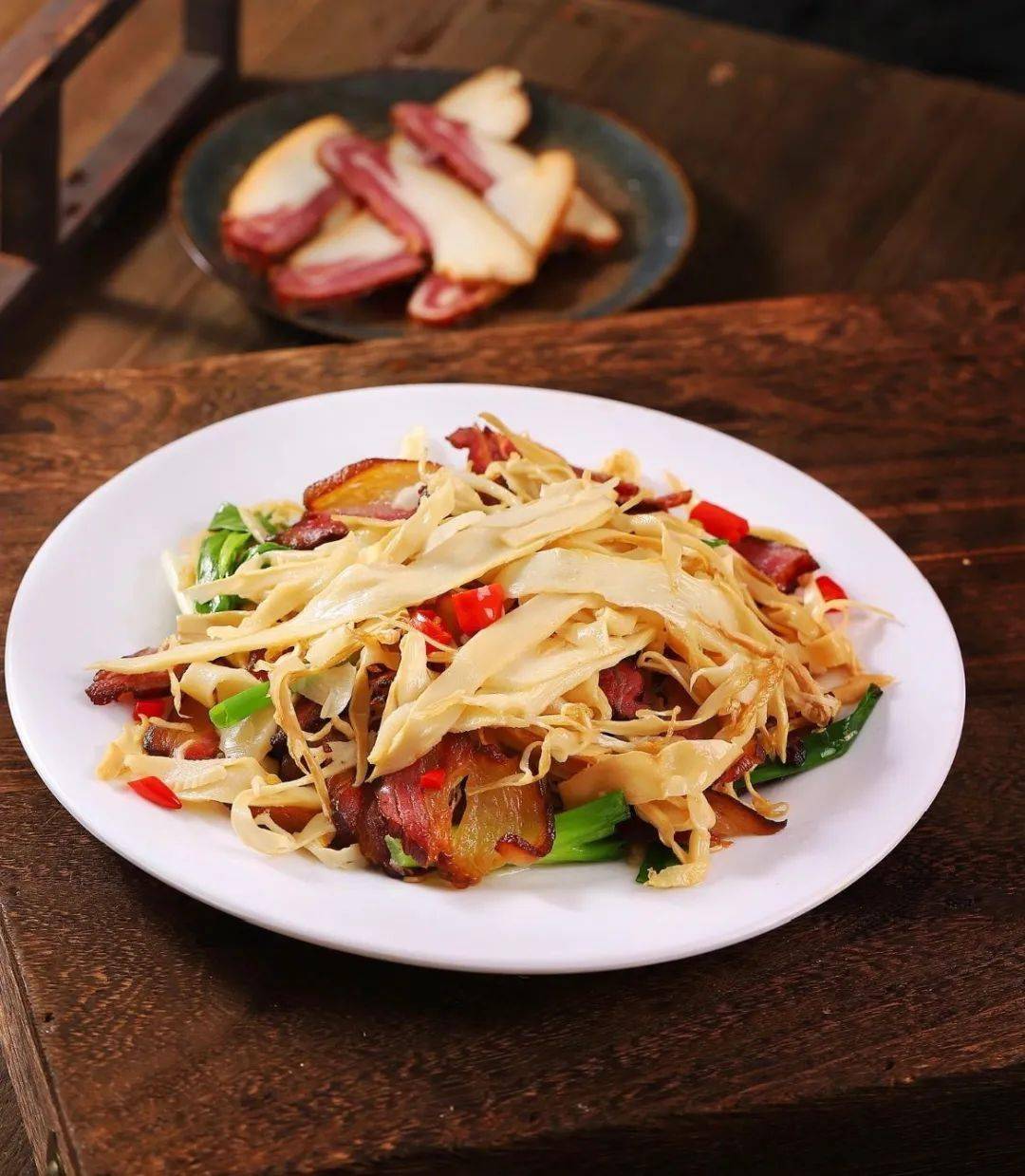 9元!_笋尖_竹笋_美味