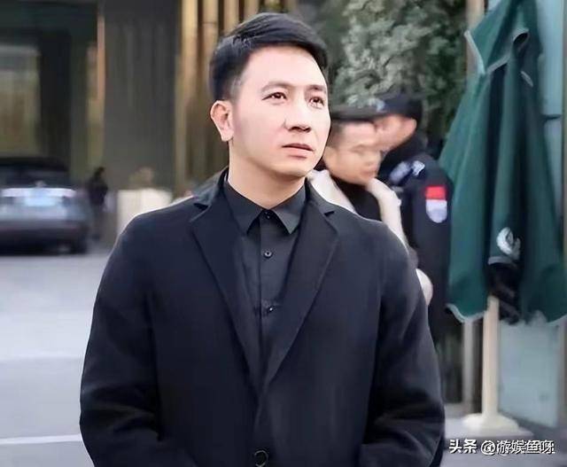 不止因为林生斌在一天之内接连失去了生命中最重要的四个人,还因为他