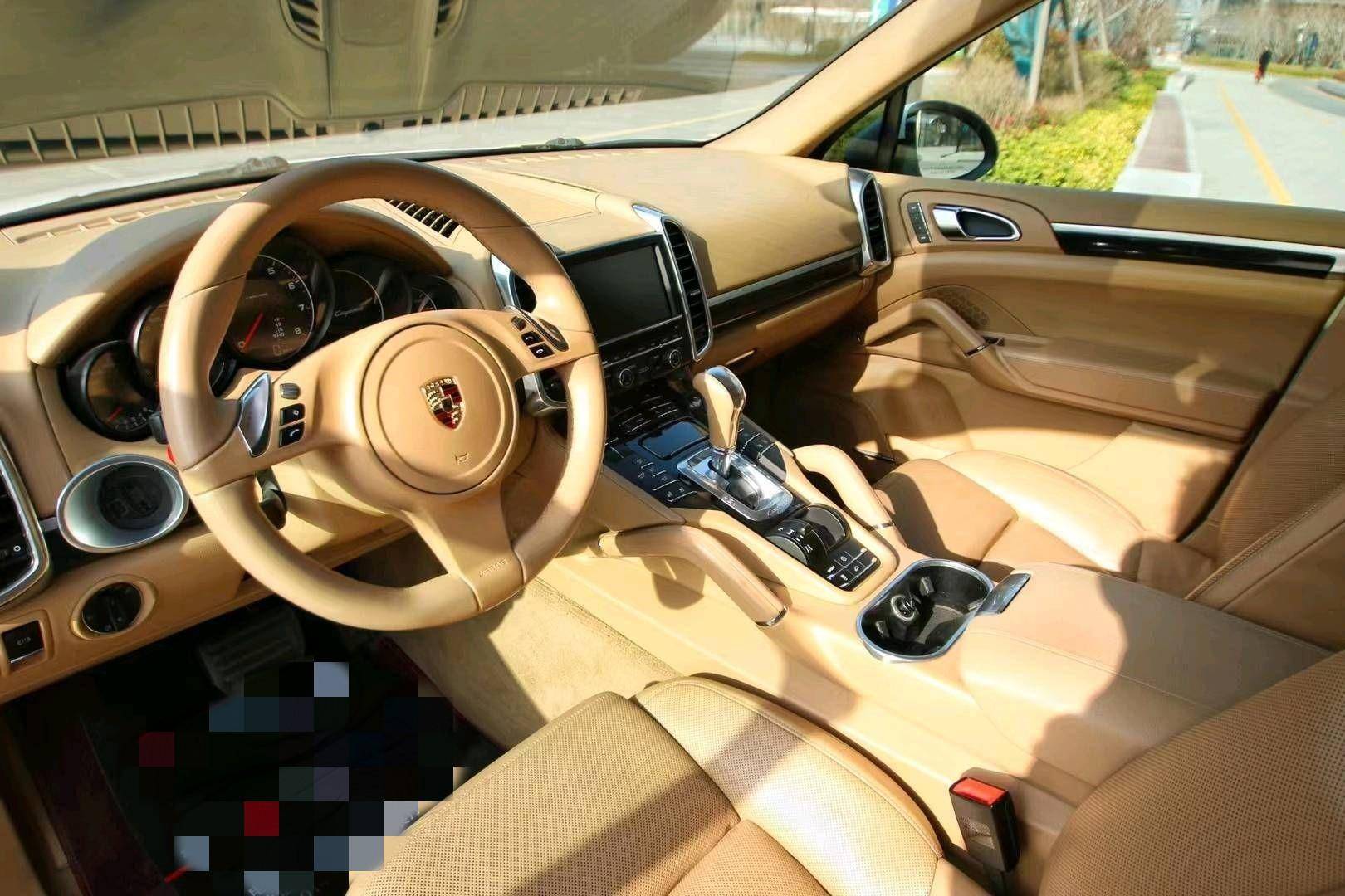 这台12年的老卡宴能买吗?_搜狐汽车_搜狐网