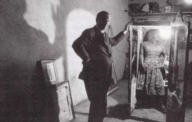 泰国畸形秀 来自搜狐网