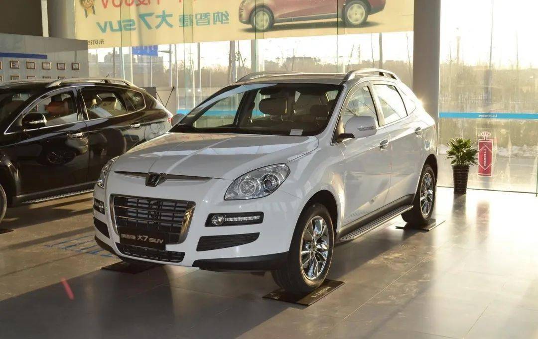 纳智捷重生?杭州国资接手东风裕隆公司