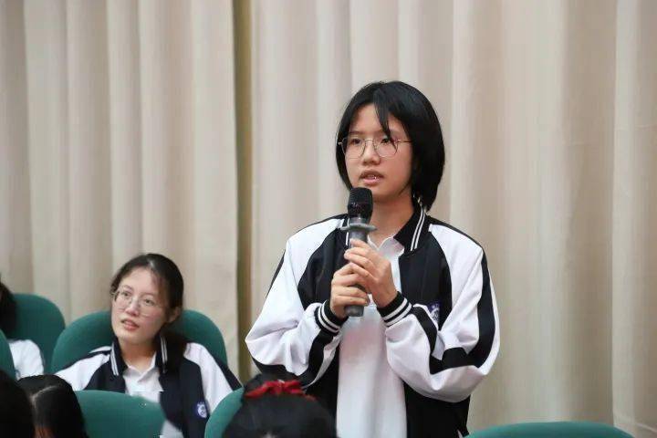 温岭:"好人故事"进校园,传承榜样力量_毛道国_松门_老人