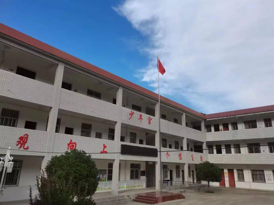 大坪镇龙湾小学乡村复兴少年宫社团辅导员技能大赛_工作_镇安县_活动