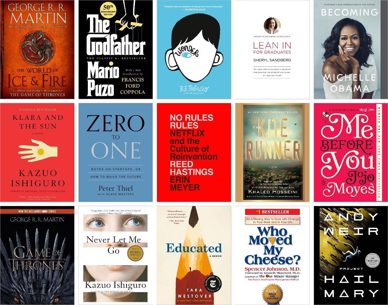 掌阅科技与国际出版集团企鹅兰登达成英文原版电子书版权合作_搜狐网